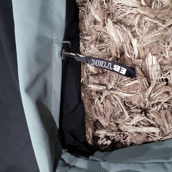 Eddie Bauer EBTEK Gore Tex Jacket - Picture 11 of 15